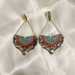 🎉3 for $30🎉 Boho Earrings ♥️